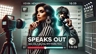 Devin Haney&rsquo;s baby mama Leena Sayed breaks silence after viral jail call with Young Thug