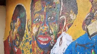 Documentary: Surfacing the Role of Community Philanthropy in Uganda