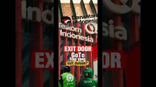 Merger GoTo dan Grab? Siapa yang Bakal Keluar Duluan?