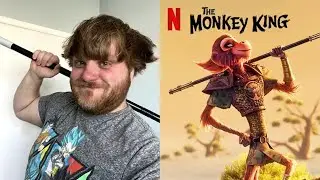 The Monkey King 2023 - TheMythologyGuy discusses