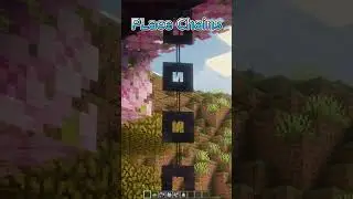 Minecraft&rsquo;s Best Garden Trick | Easy Farming Hack #minecraftfarming #minecraftlearning