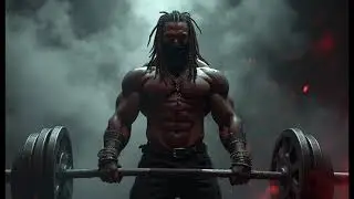[PLAYLIST] 🔥 2PAC MOBLIFE Eminem Lil Jon Type Gym Rap Motivation Mix 2025 #gymmusic
