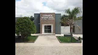 CAM&Acirc;RA MUNICIPAL DE BOM JESUS - PI /17 DE ABRIL DE 2023.