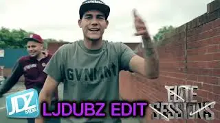 Depzman [ELITE SESSIONS] UNRELEASED #RIPDEPZ | JDZmedia [LJDubz EDIT]