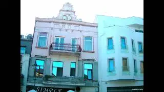 Constanța veche, clădiri restaurate &icirc;n hoteluri, restaurante moderne ,străzi pavate, Septembrie 2021