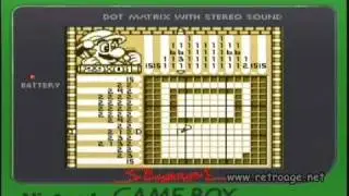 Mario's Picross [SGB]