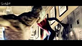 The Amazing Spiderman ▲'This life is not an easy one..' BGFVM