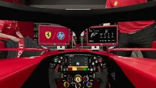 F124 PFC Abu Dhabi gp