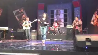 Essex Band Bandung - Heart Breaker ( Led Zeppelin cover )