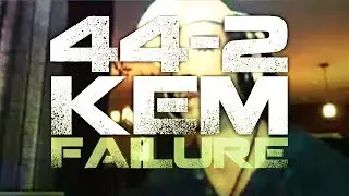 Failed KEMtastic RAGE - COD Ghosts