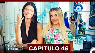 Fruto Prohibido Capitulo 46 (Doblado en Español)(La Versión Larga) HD