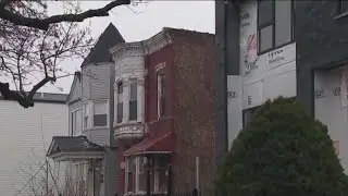 Cook County property tax bills available online