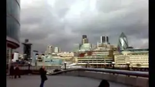London Panorama