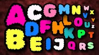 ABC Song | Alphabet for Kids | Learn ABC Song | #abcd | #abcdsong | #kidssongs | 5258D