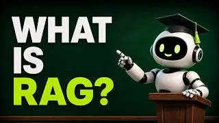 Explaining RAG to others [AI in C#]