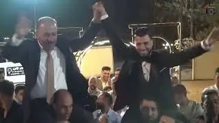افراح ال العجوري العريس يوسف العجوري الفنان فادي القيصر تصوير احمد اياد