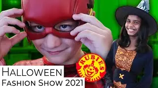 Halloween Costume Shopping 2021 // Rubies Costumes from Walmart