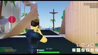 Strucid Fortnite With Memes