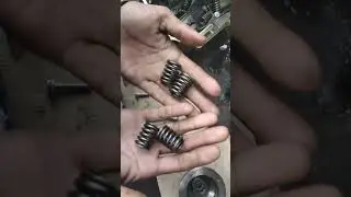 Splendor bike ka clutch repair bs6 model