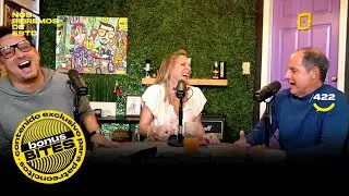 Hablamos de entrevistas con Eli Bravo | #BonusBites