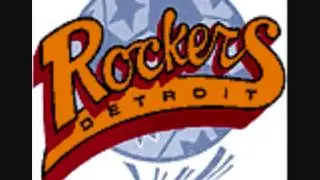 Detroit Rockers (Trailer Music)