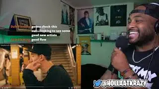 Indie Artist Of The Day: MixedUp - Going Dummy (ft. Sincere 500)   | Reaction