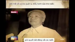 Nội dung đường lối đổi mới toàn diện của Đại hội VI của Đảng (12/1986) và quá trình thực hiện?