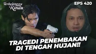 SHOCKING! Marcel Nekat Menekat Mama Ratna!! | TERBELENGGU RINDU | EPS. 420 (2/4)