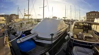 Harmolux Cover Nautica - boat covers
