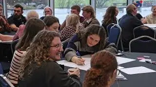 Dream Placement Selection Event 2025