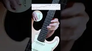How to play the electric guitar fast?#Guitar #Guitarist #Guitarlife #Guitarchnique #blues #fingers