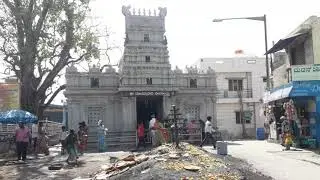 Bagalagunte Maramma Temple, Bengaluru
