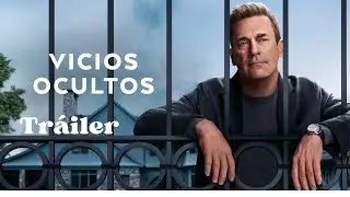 VICIOS OCULTOS (2025) | Tr&aacute;iler Oficial en Espa&ntilde;ol | Un thriller impactante