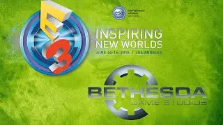 Пресс-конференция Bethesda на Electronic Entertainment Expo (E3) 2016 (13.06.2016)