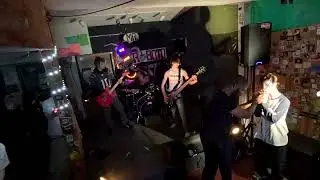 Cold Call - Live at Roboto - Pittsburgh, PA - 1-11-2026 (FULL SHOW)