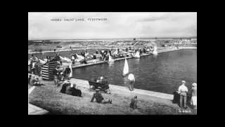 Vintage Model Yachting Post World War II