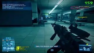 BF3 - Live On