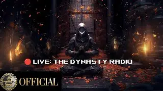 24/7 ASIA TRAP RADIO 🐉 Japanese Trap Beats | Ali Dynasty Radio