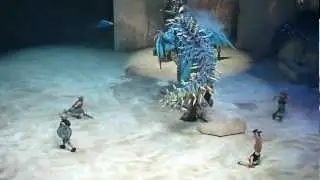 Dragons - Live et Spectaculaire 2012
