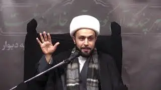 Martydom of Sayeda Fatima - Sheikh Azhar Nasser | Friday Program | Dec 9 2022