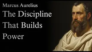 Habits of a Roman Stoic