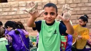 School Life at Al-Andalus International School