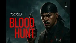How is this game NOT more popular | Vampire The Masquerade: Bloodhunt