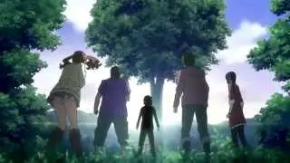 [AMV] Multi-Anime - 
