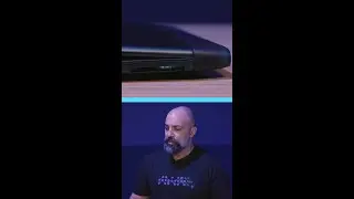 New Alienware 16 Area-51 Laptop Is a Gaming Monster