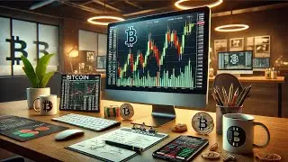 BITCOIN 🥇REACH A100K 🟢🎯MARK IN 2025 NEW YEAR 🎊🕛 💲💴💸🔥☑️