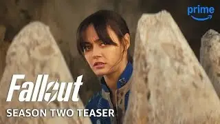 Fallout &ndash; Season Two Teaser Trailer | Prime Video Reverse World ⏪⏪ #prime #fallout #warzone #fight 