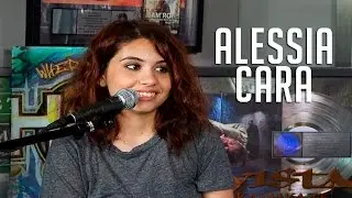 Alessia Cara Talks Being Awkward Teen, Drake Collab & Performs on Ladies First