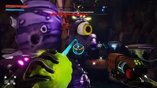 Let's Play: Journey to the Savage Planet [11] - Spa&szlig; mit S&auml;ure und Rotzschlecker-Matriarchin