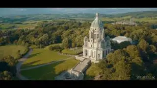 SkyOptics Ltd Showreel